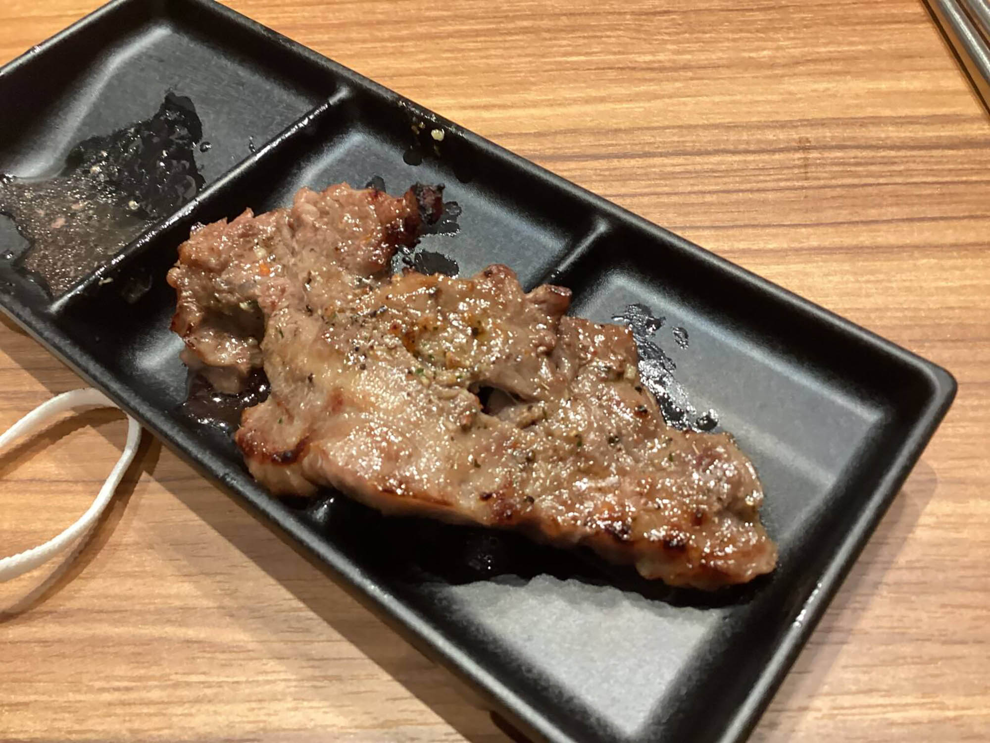 05　焼肉