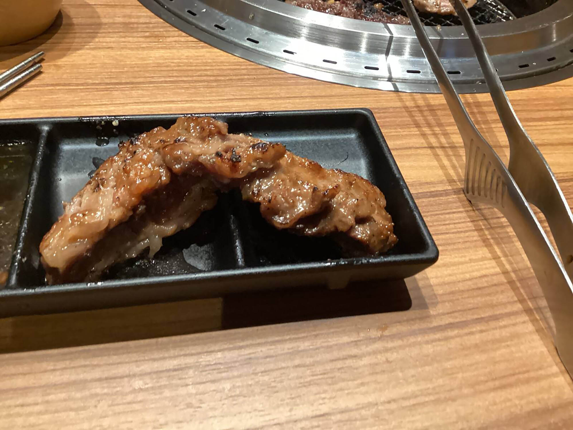 06　焼肉