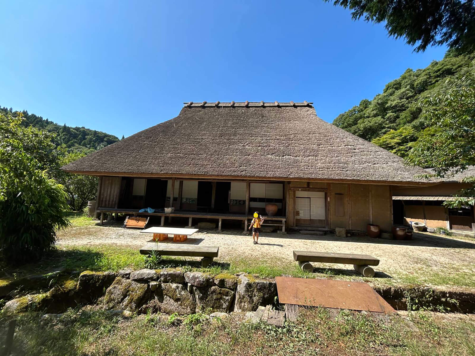 07 昔からの建物