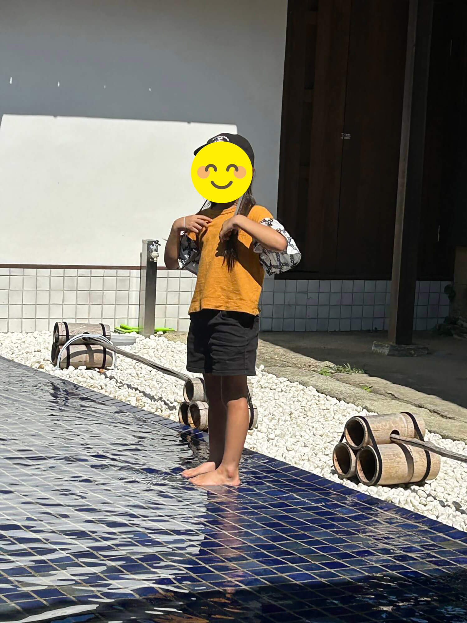 10 みんなで遊べる場所