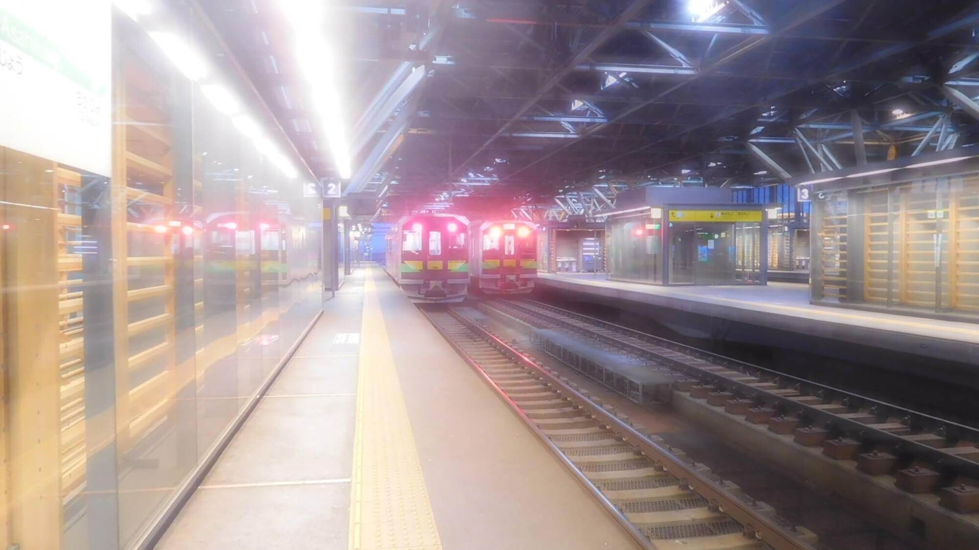 07　H100同僚