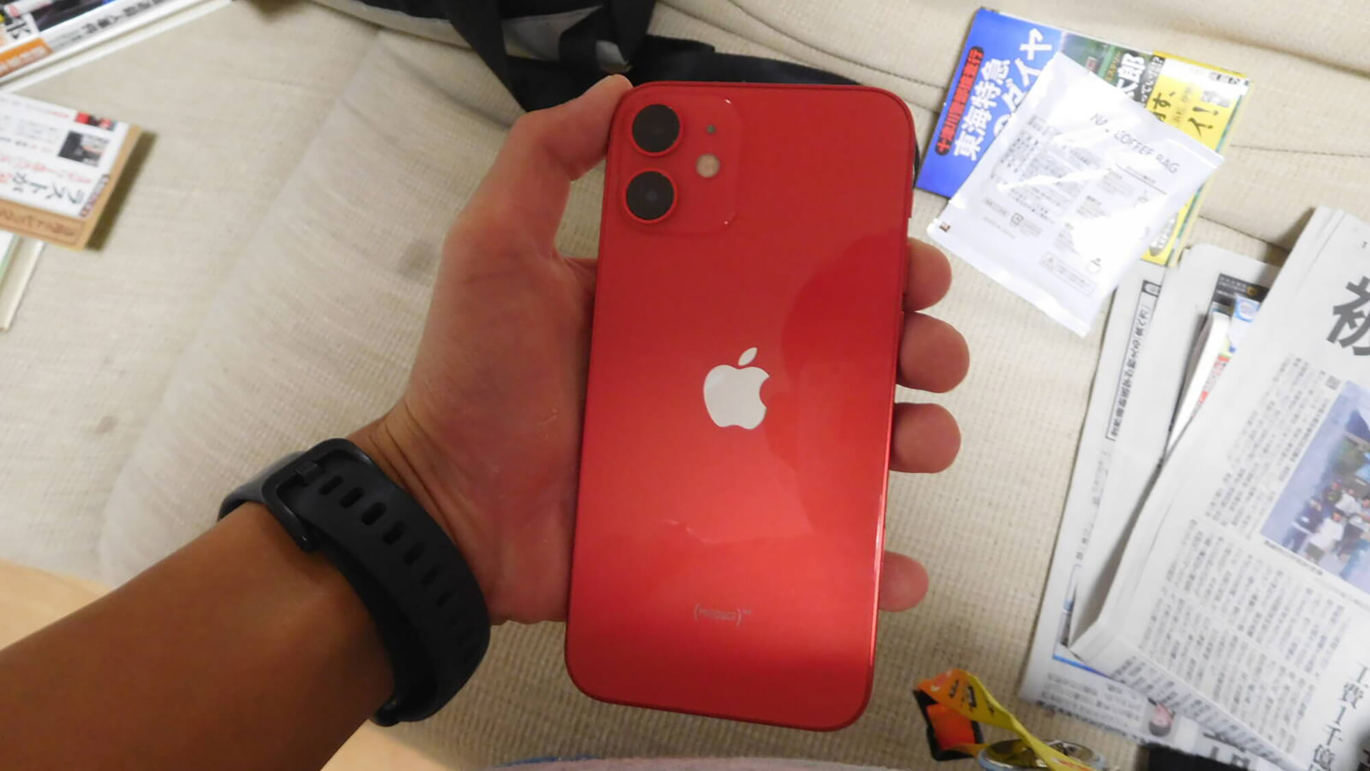 08 iPhone12mini