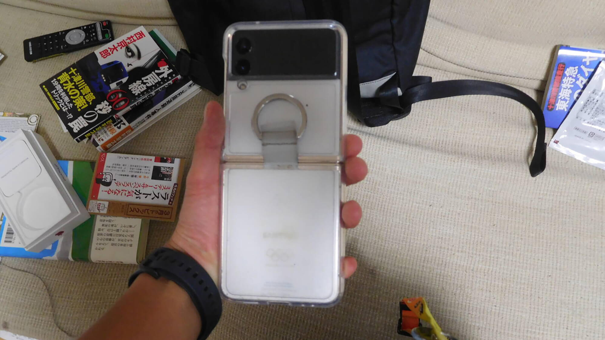 09 Galaxy Z Flip 4