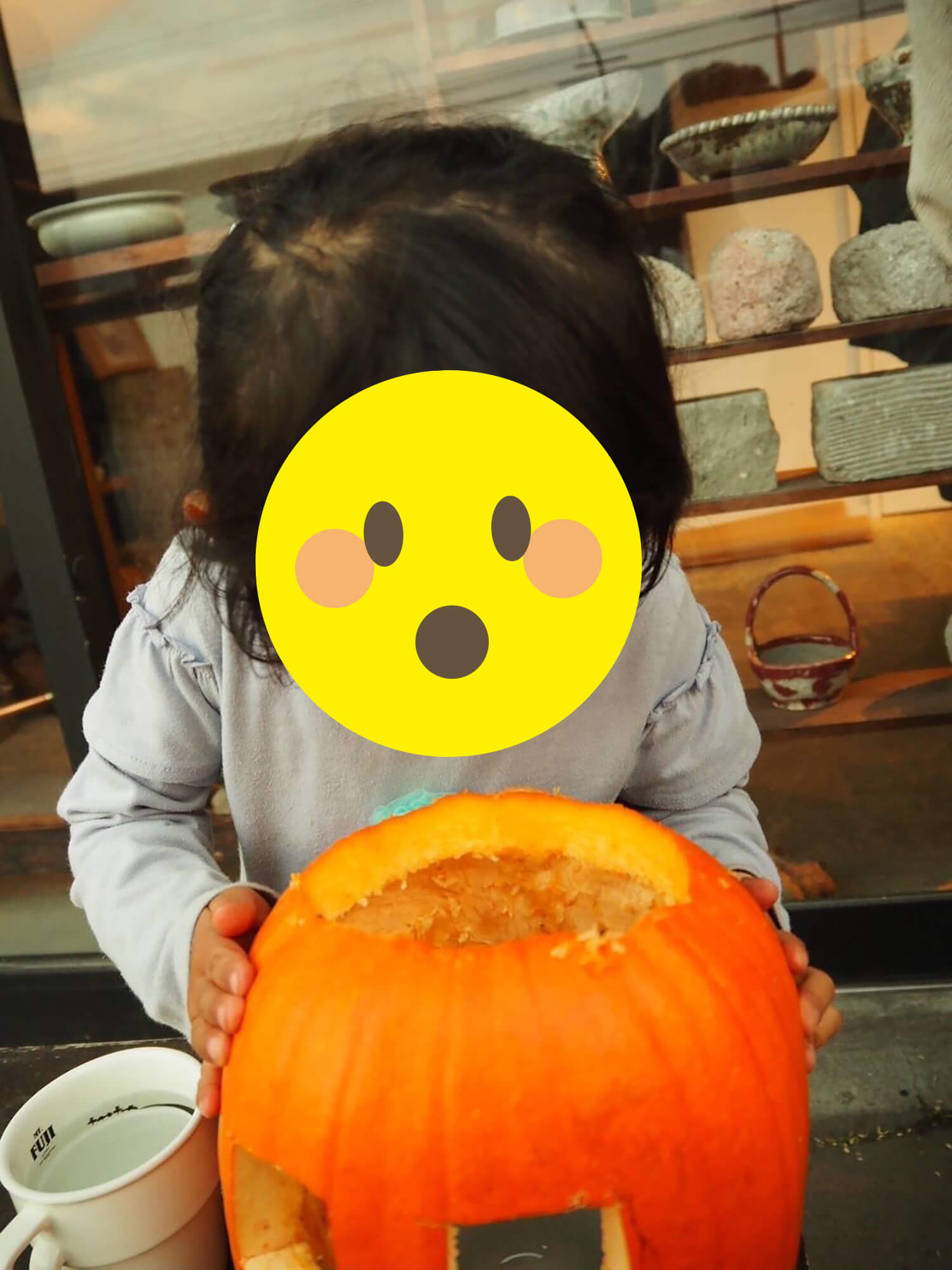 06 何が見えるかな?