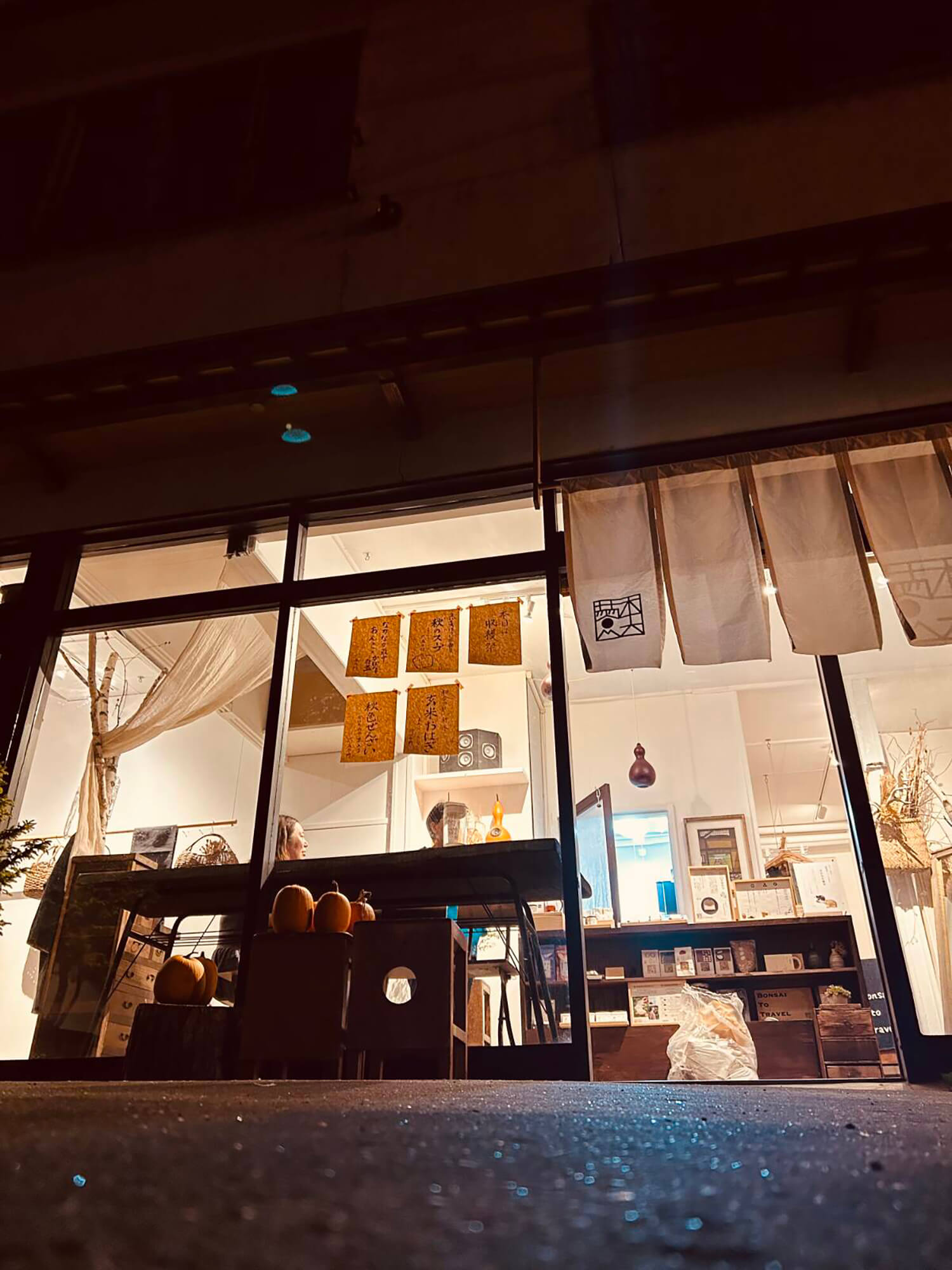 10 お店