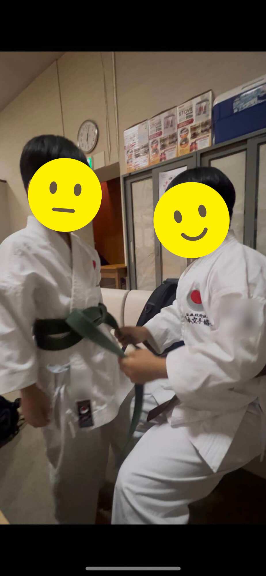 03 兄弟時間