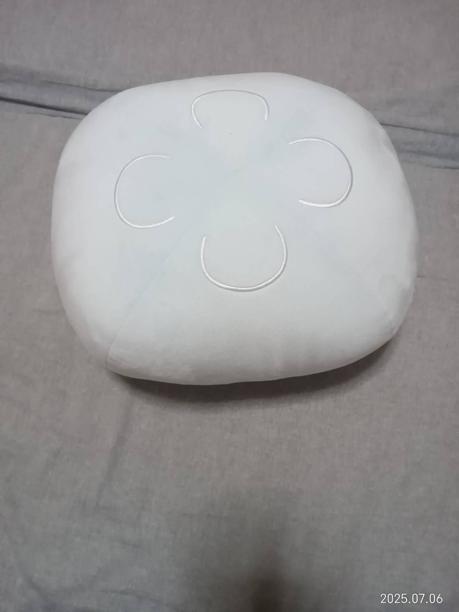 15 くじで当てたクラゲ