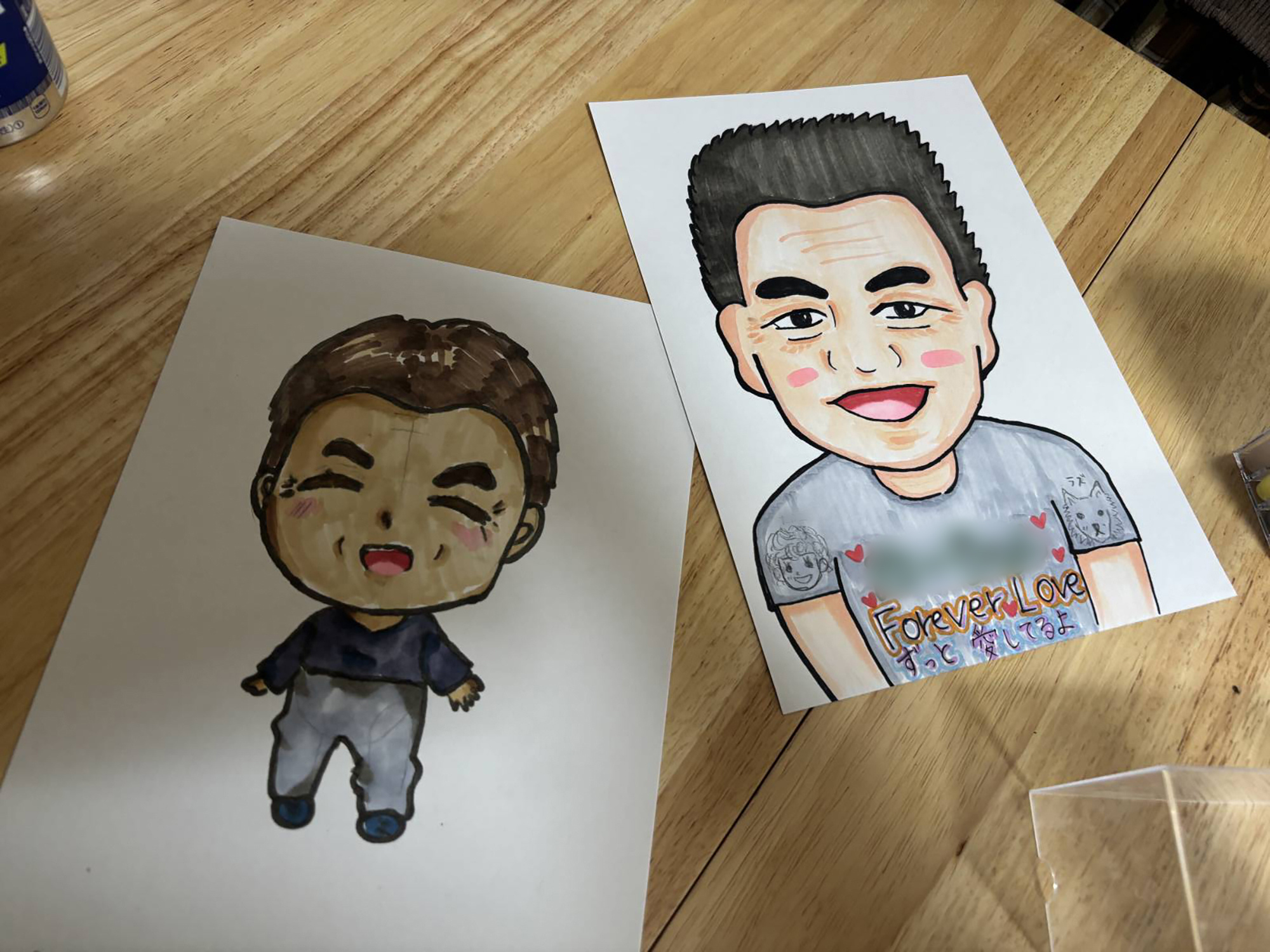 05　私の大好きなおじいちゃん