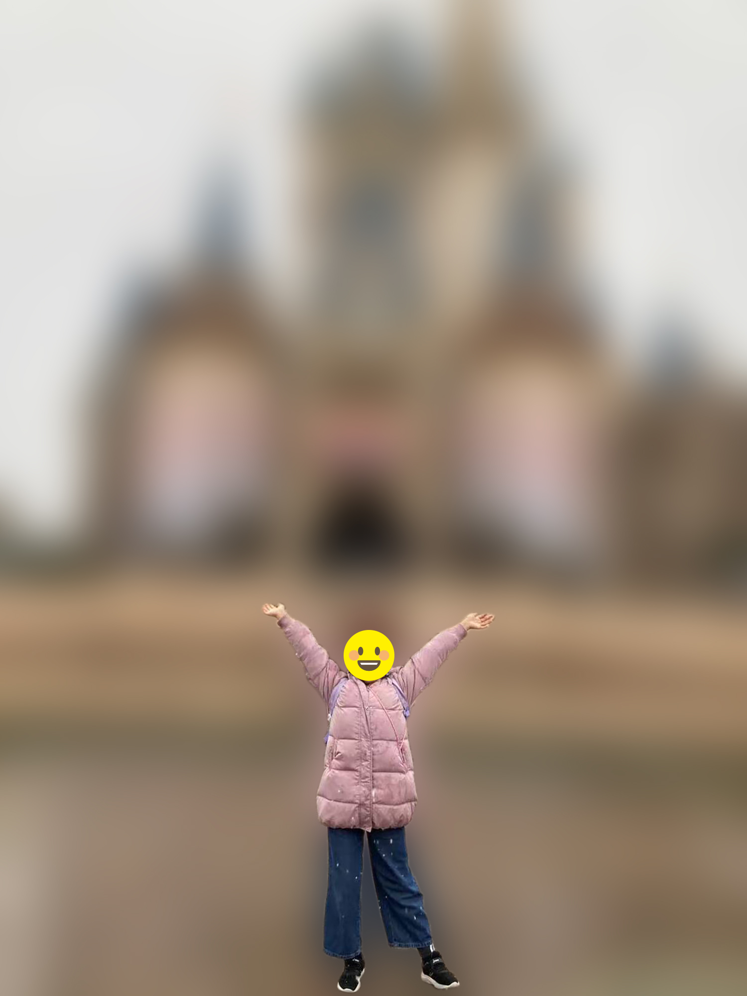 02　■■（テーマパーク）