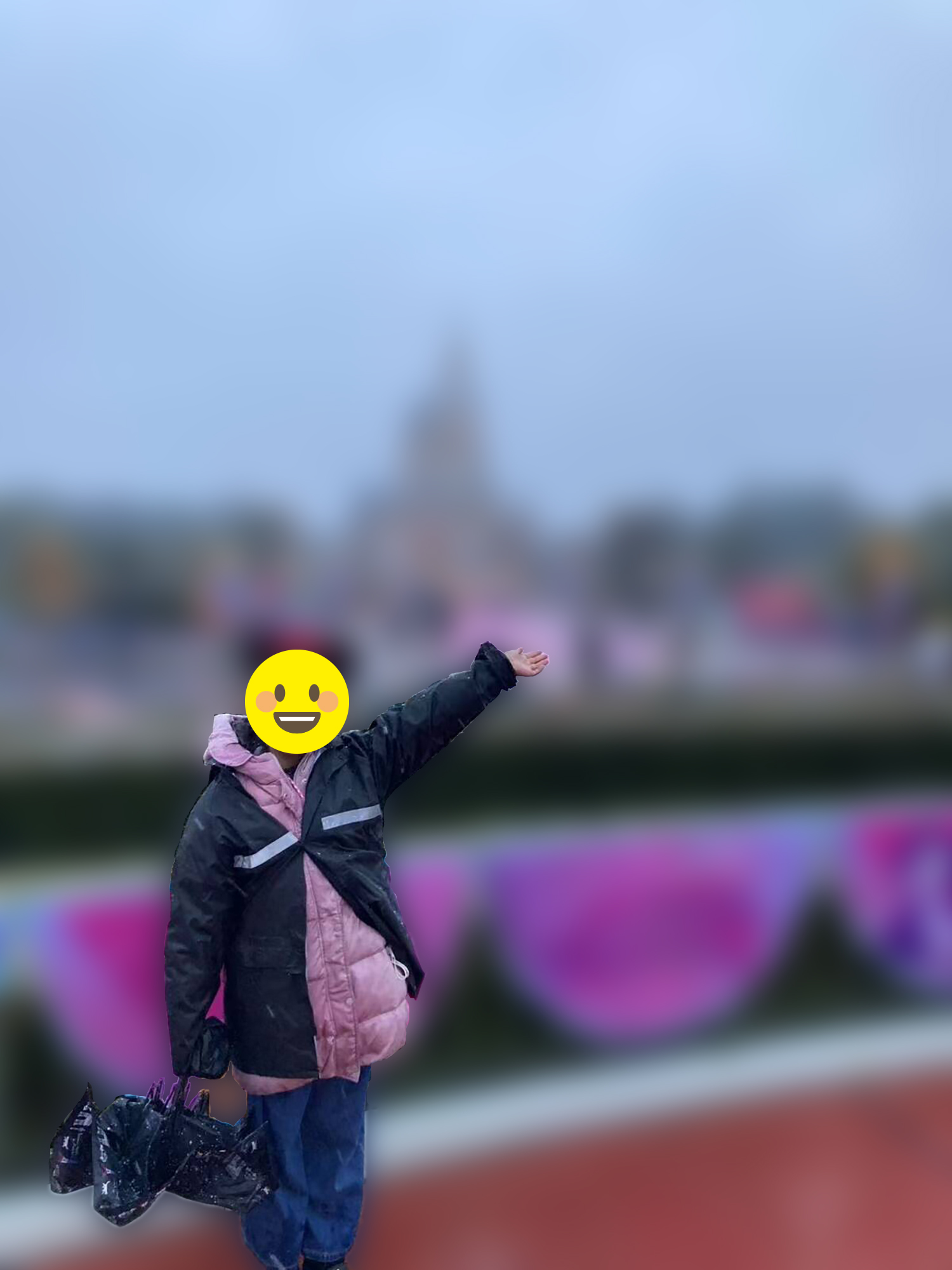 03　■■（テーマパーク）