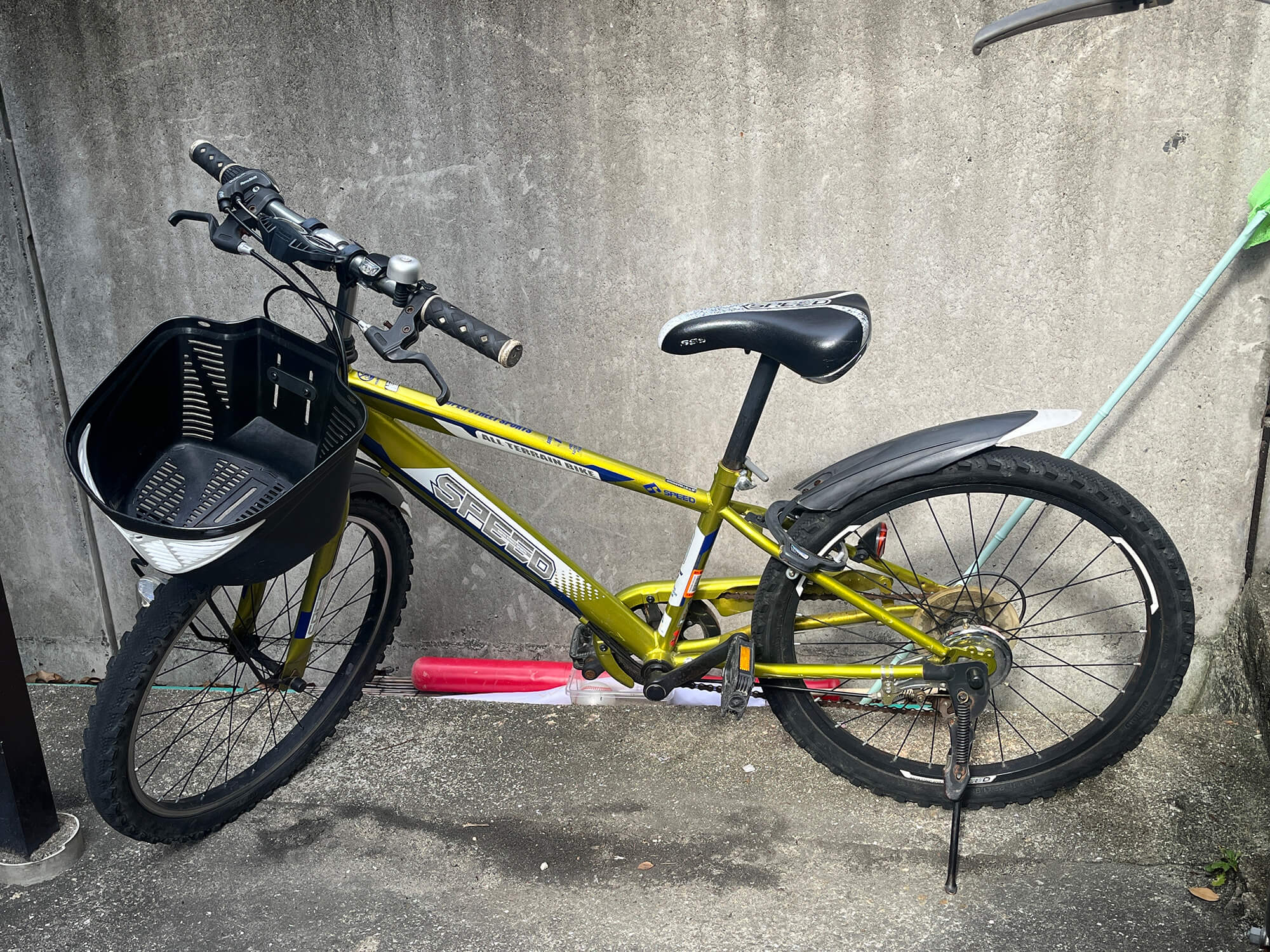 05　新年プレゼント