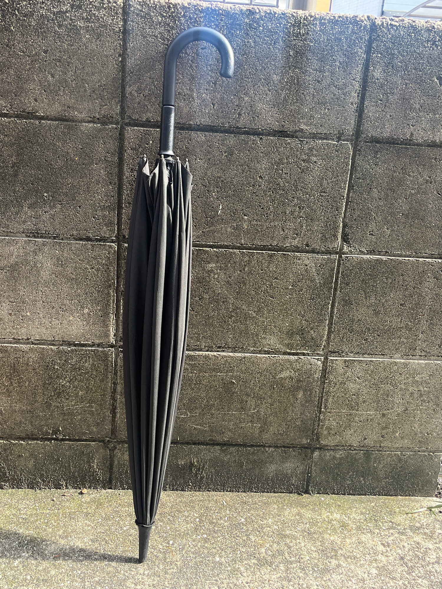 10　私の好きな傘