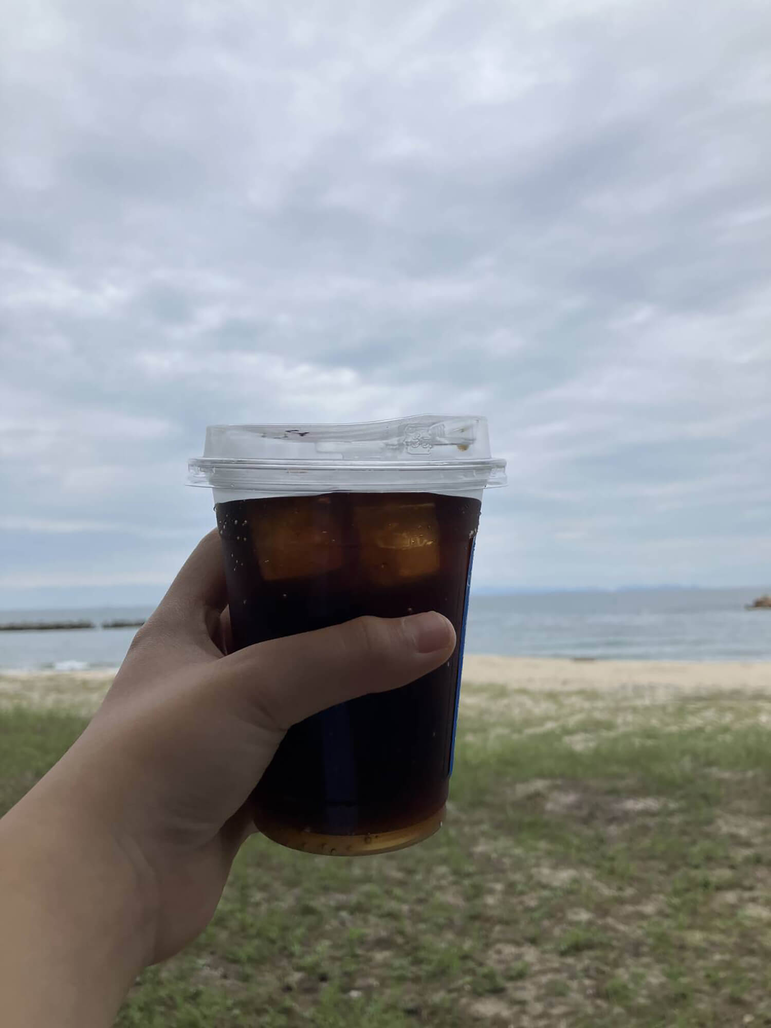08　コーラ