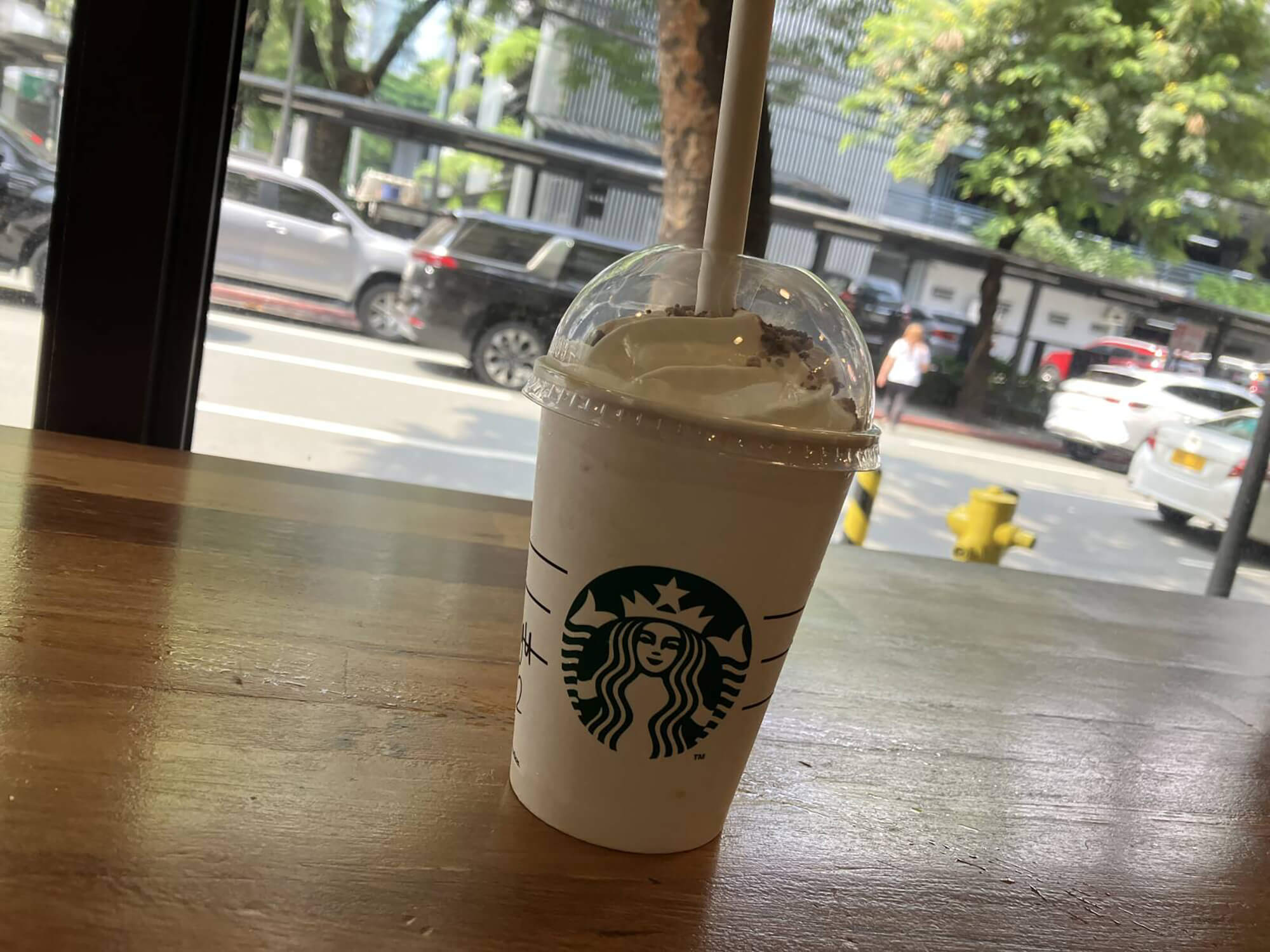 09　自分が撮った写真