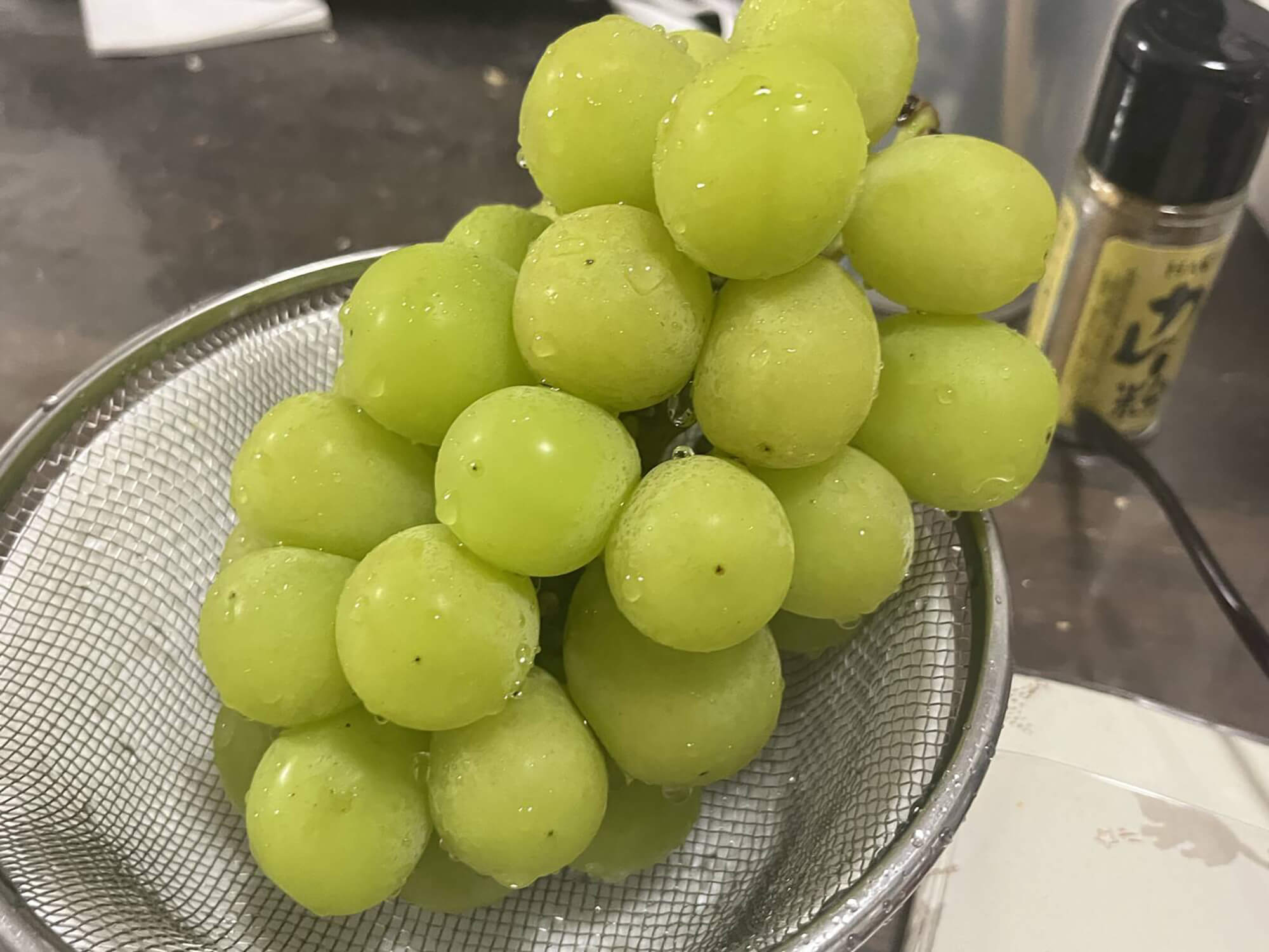 04　一年に一度のお楽しみ！