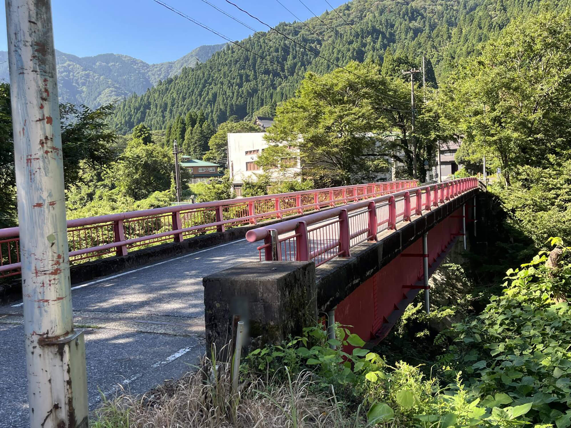 10　安心する場所