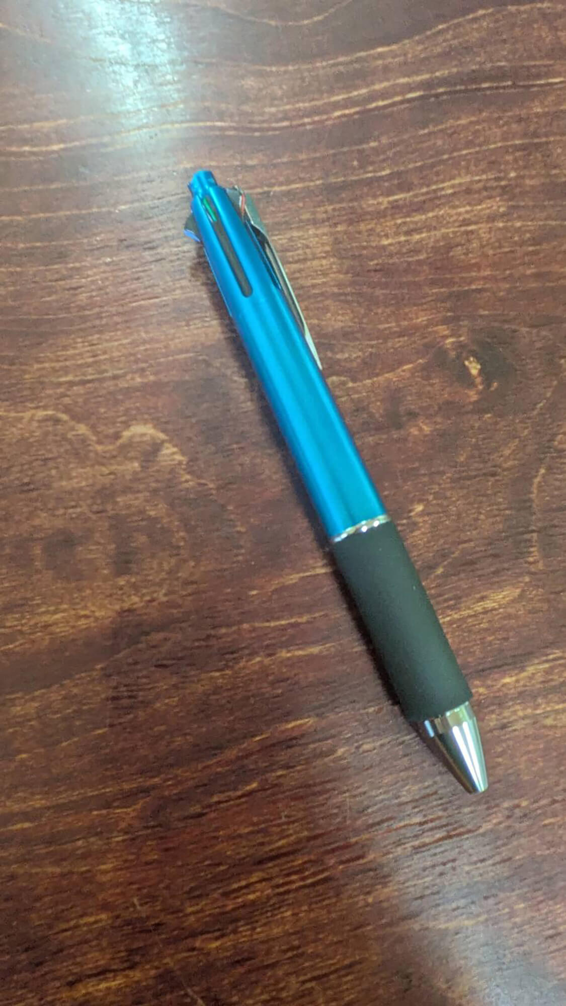 03　シャープペンシル