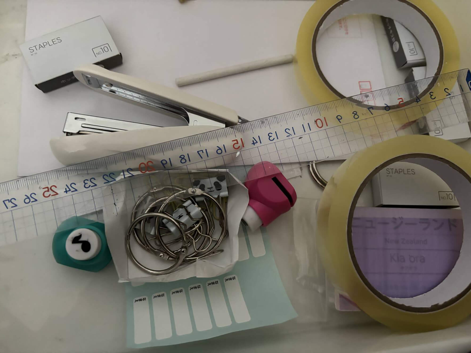 07　工作大好き