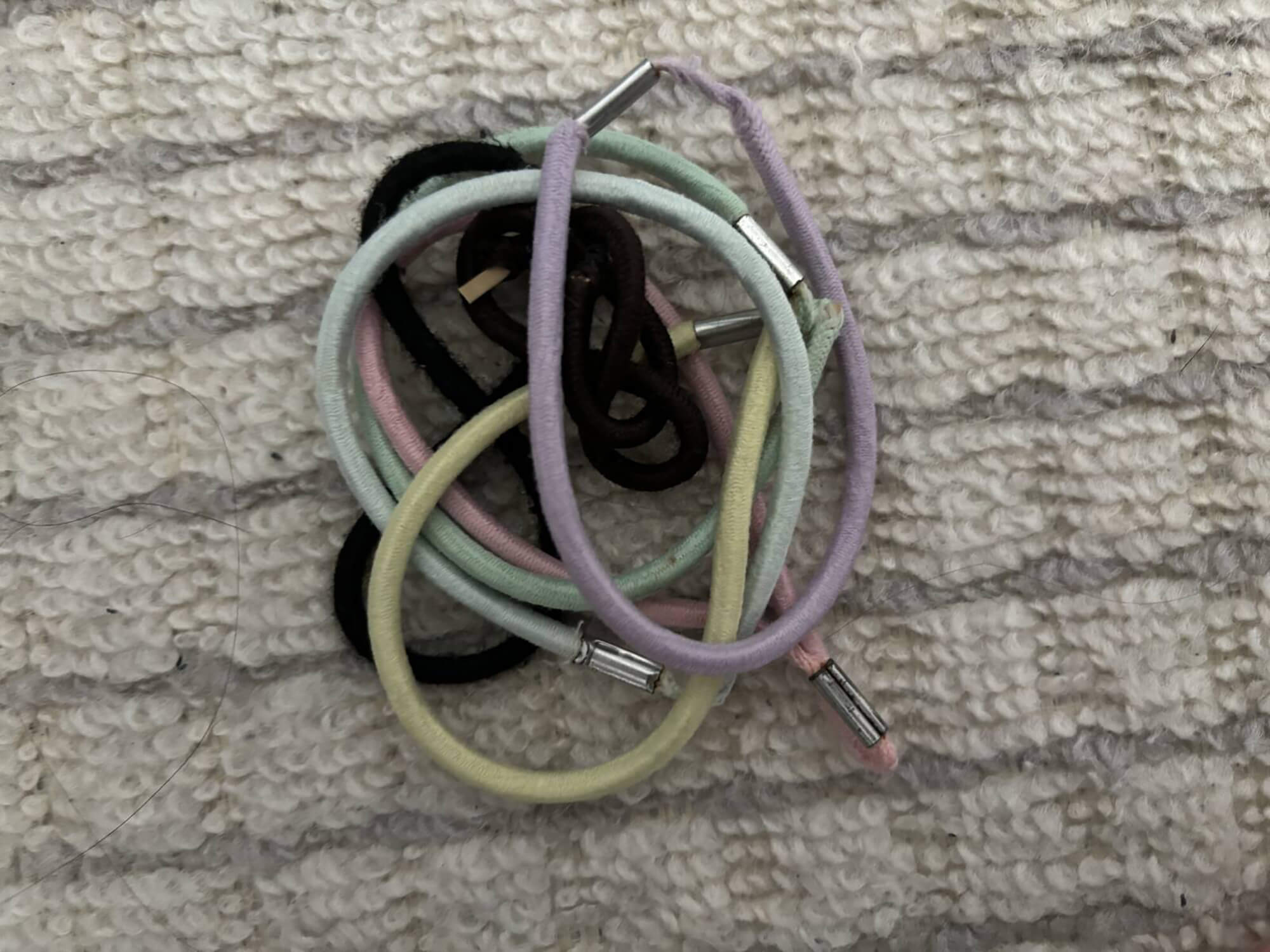 09　ヘアアレンジ