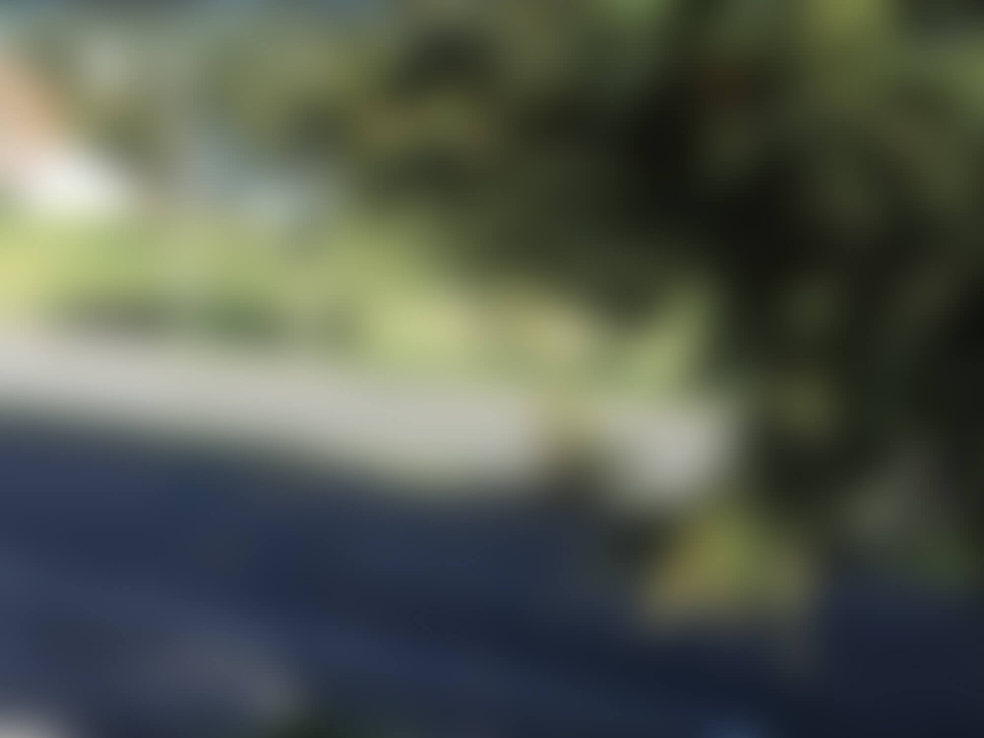 10　窓から見た景色