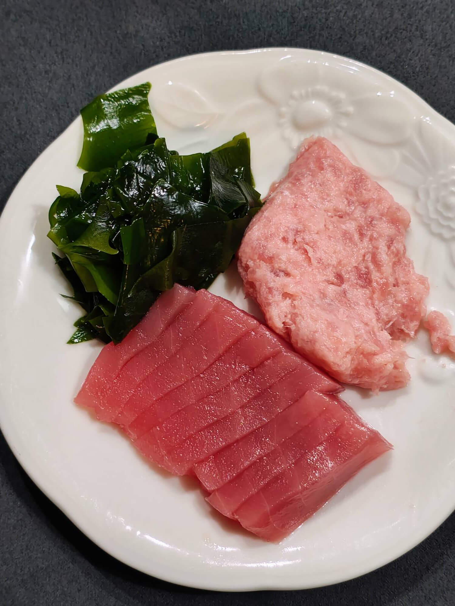 10　窓から見た景色