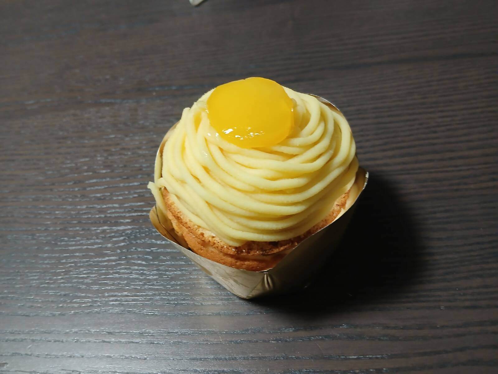 03　モンブラン