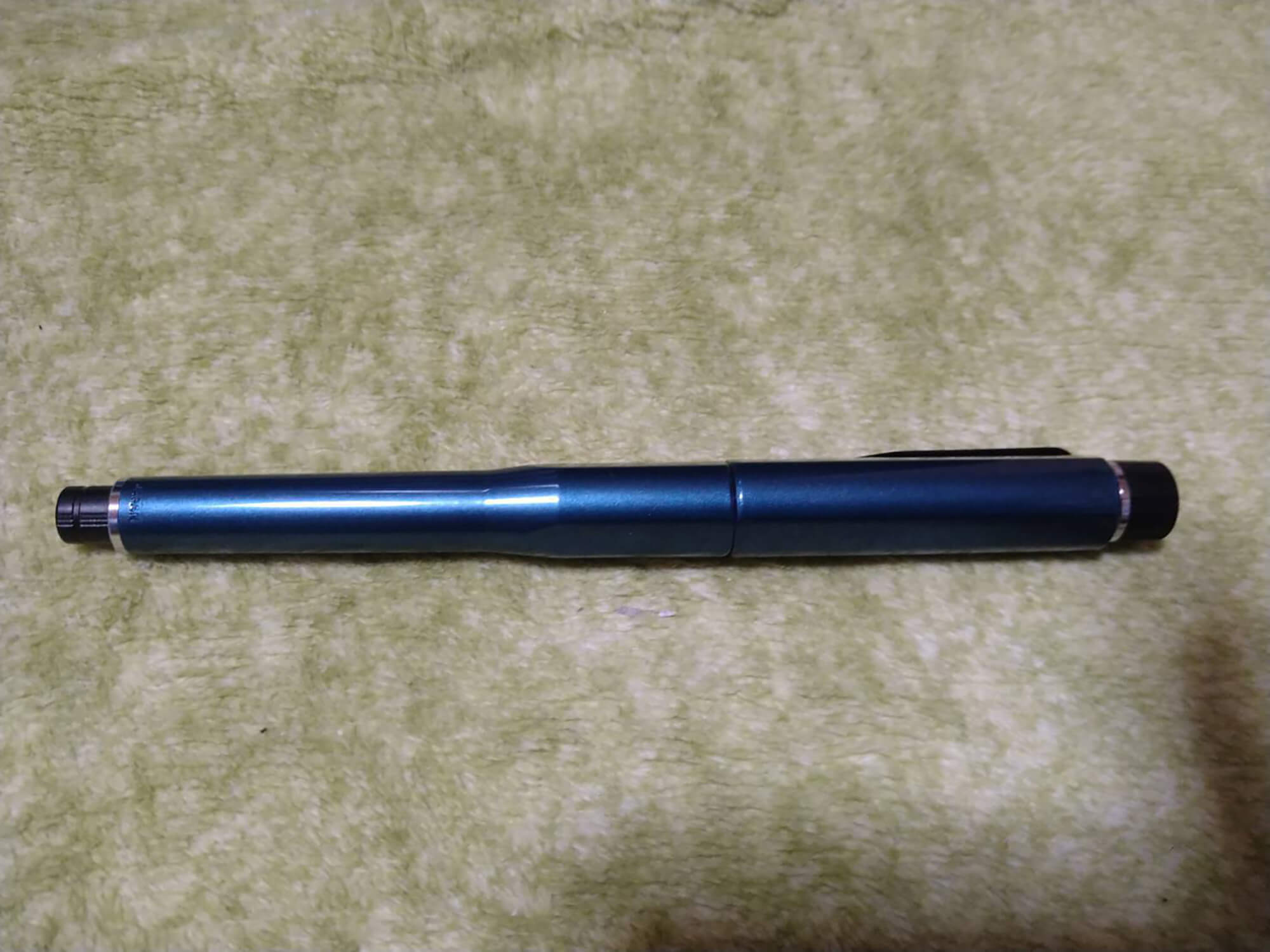 18　シャーペン