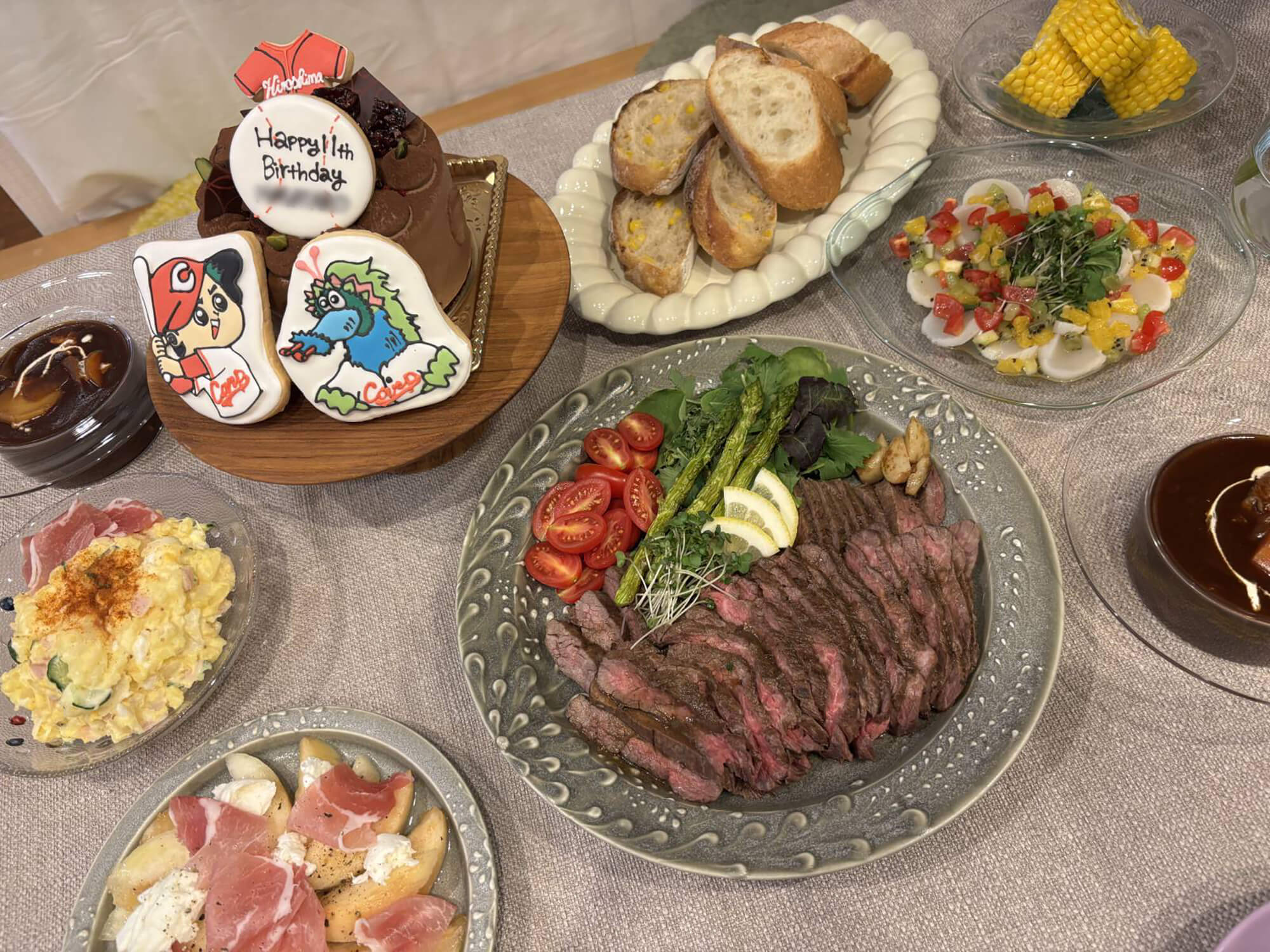 06　僕の好きな食べ物
