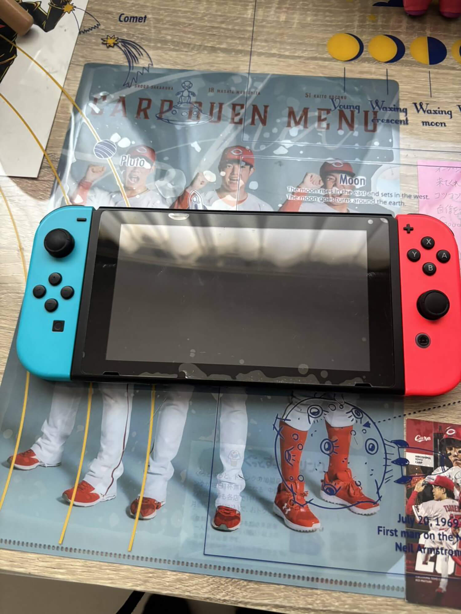 10　ゲーム