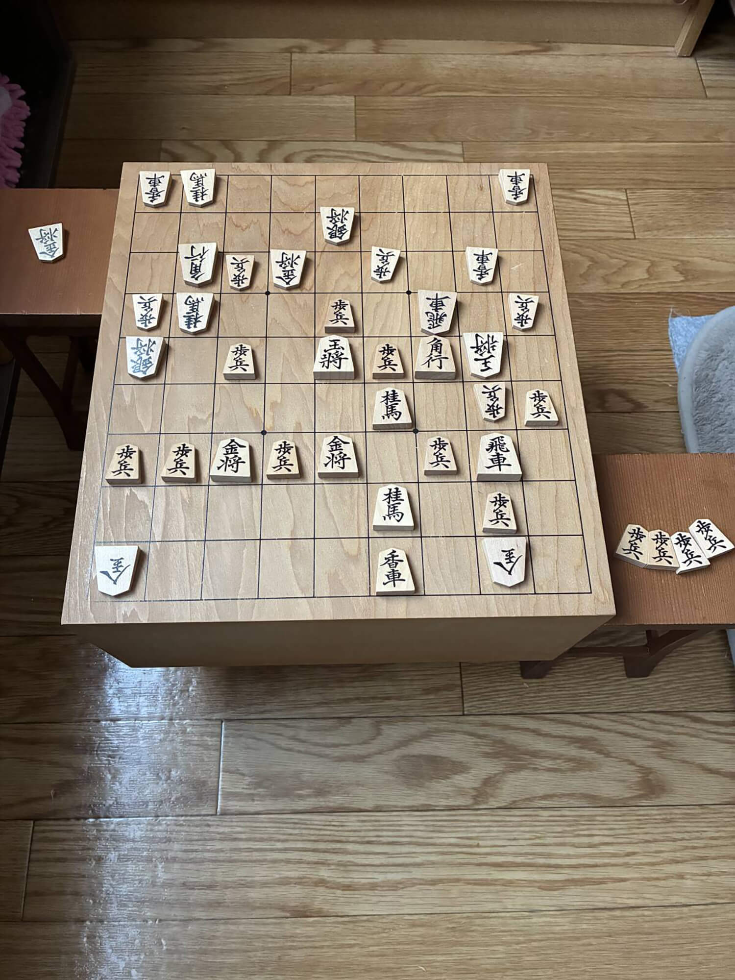 06　将棋