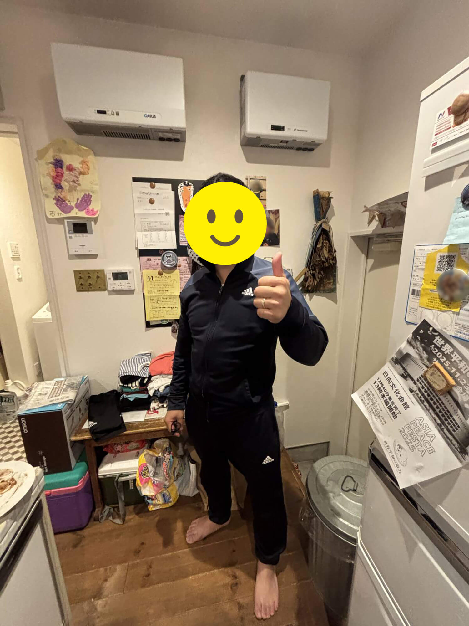 04　やさしいぱぱ