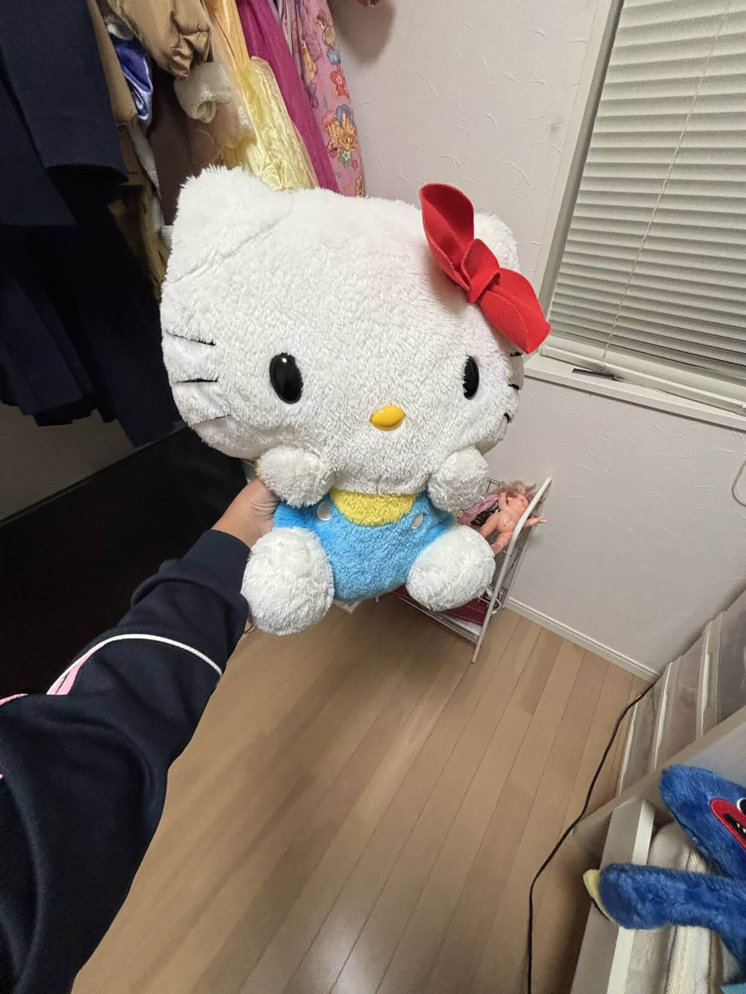 06　推しのキティチャン