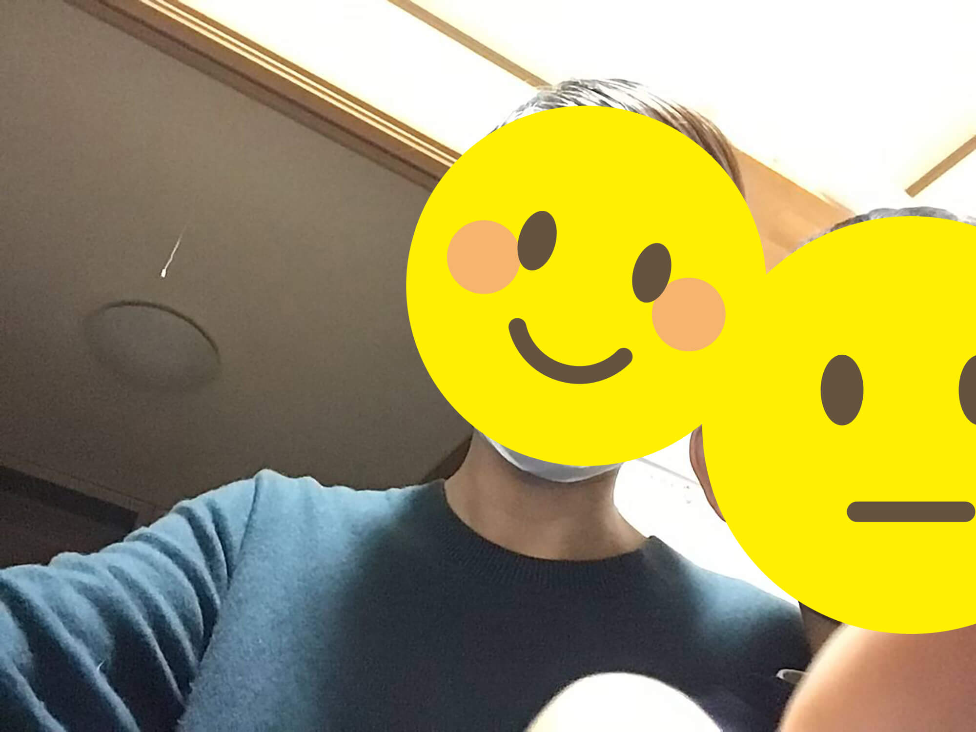 10　お母様