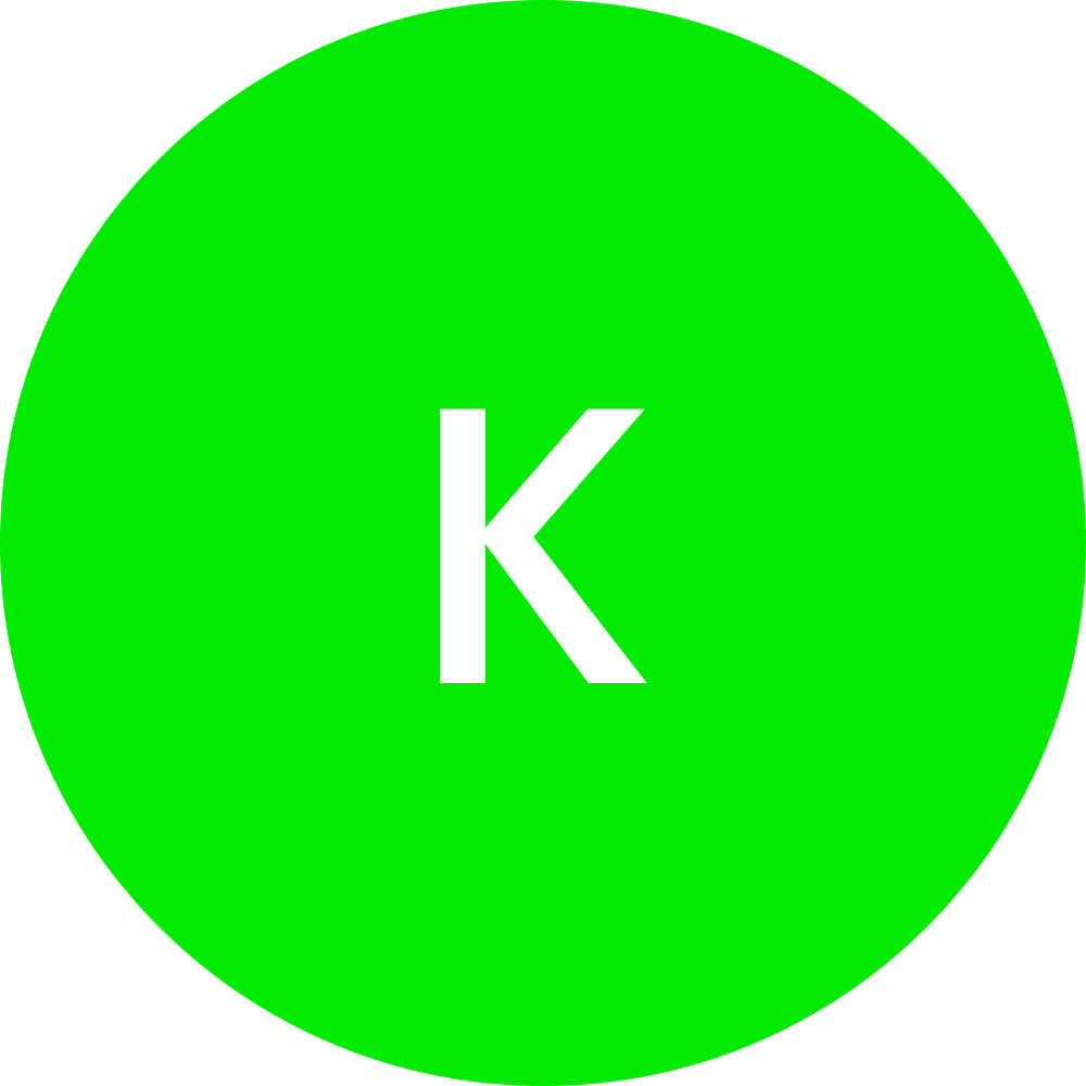 研究員K