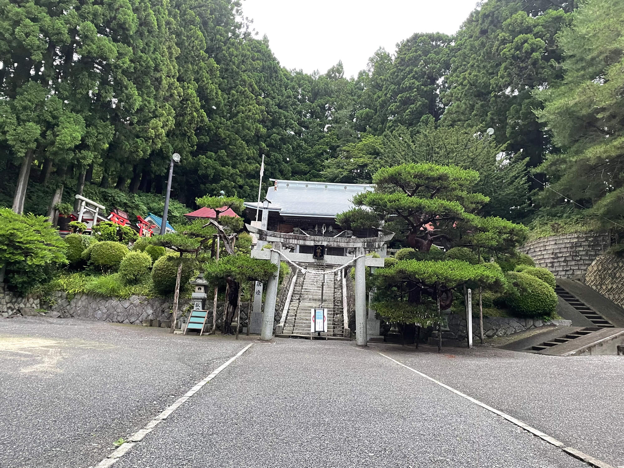 11　八幡神社