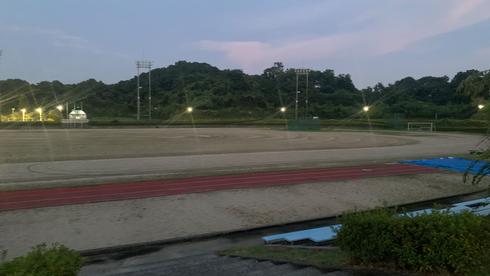 03　江田島総合運動公園