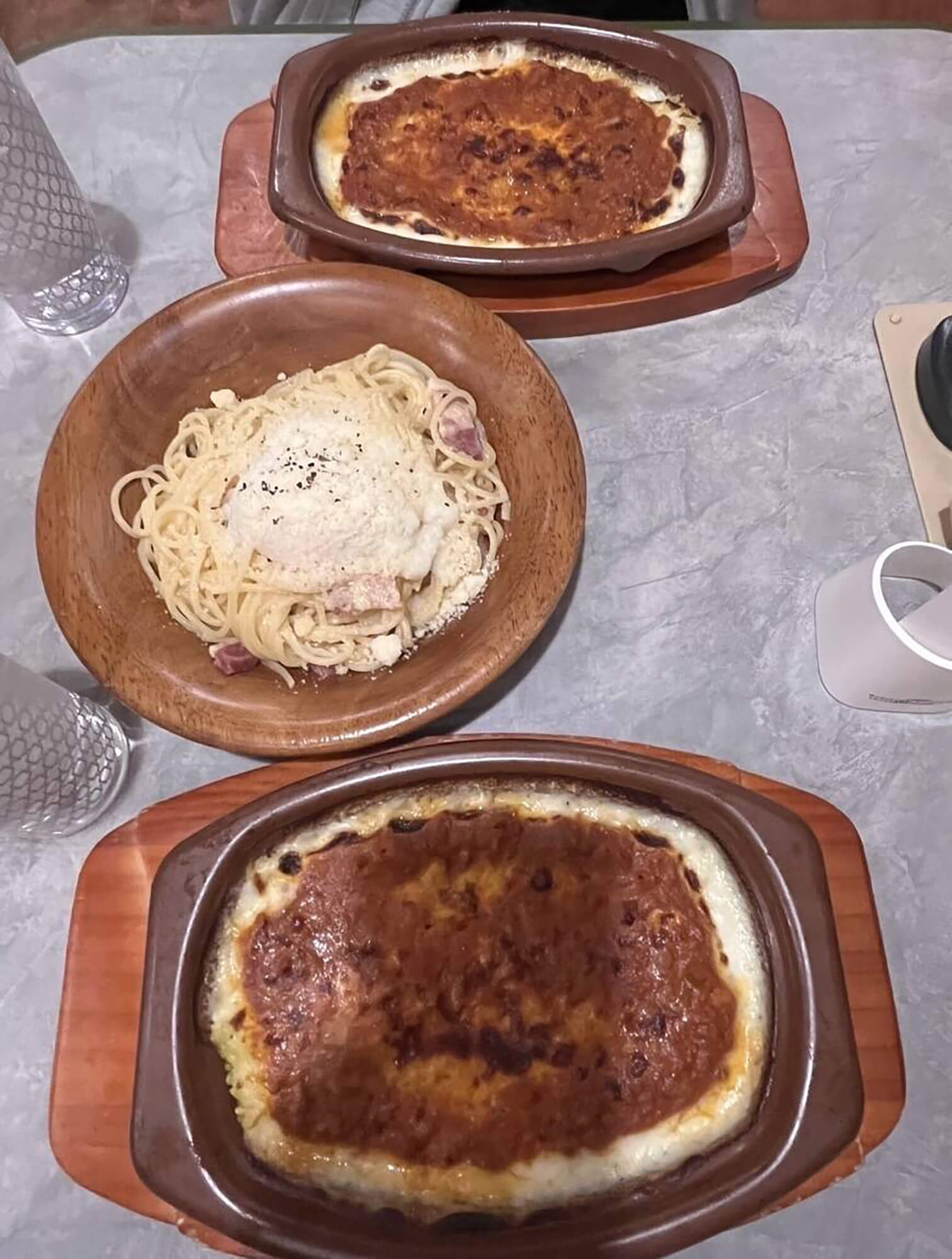 02 お財布に優しいサイゼリヤ