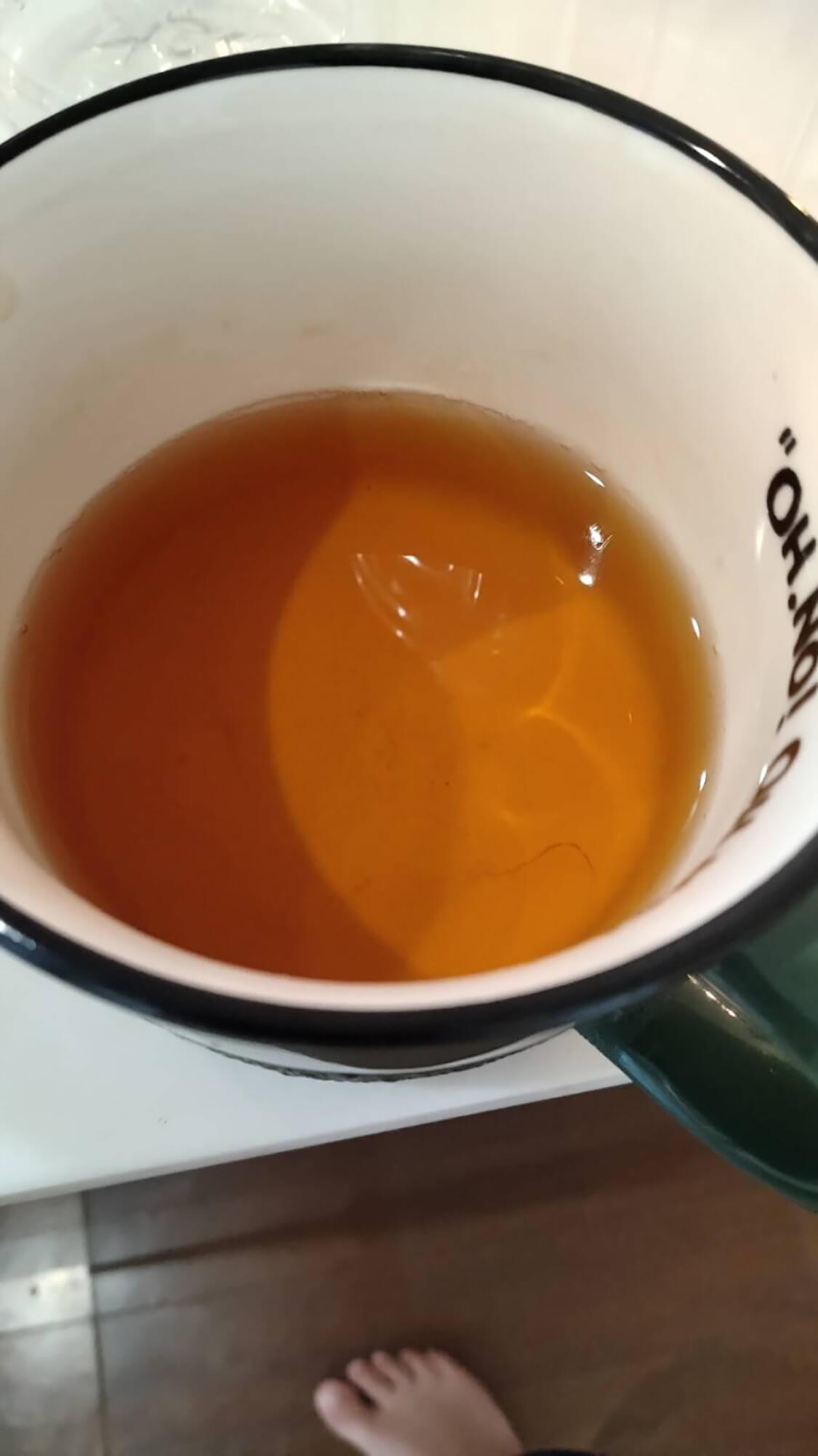04 烏龍茶