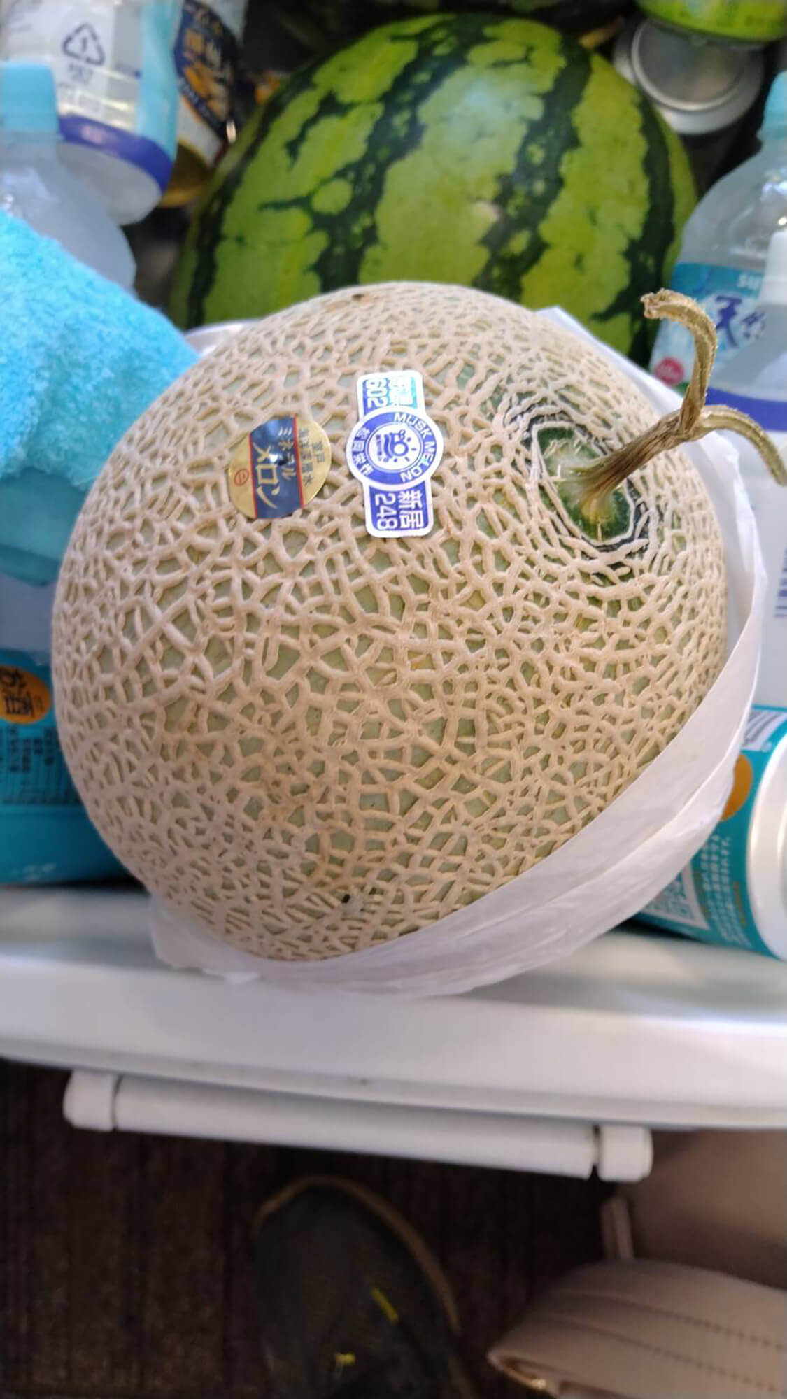 05 メロン