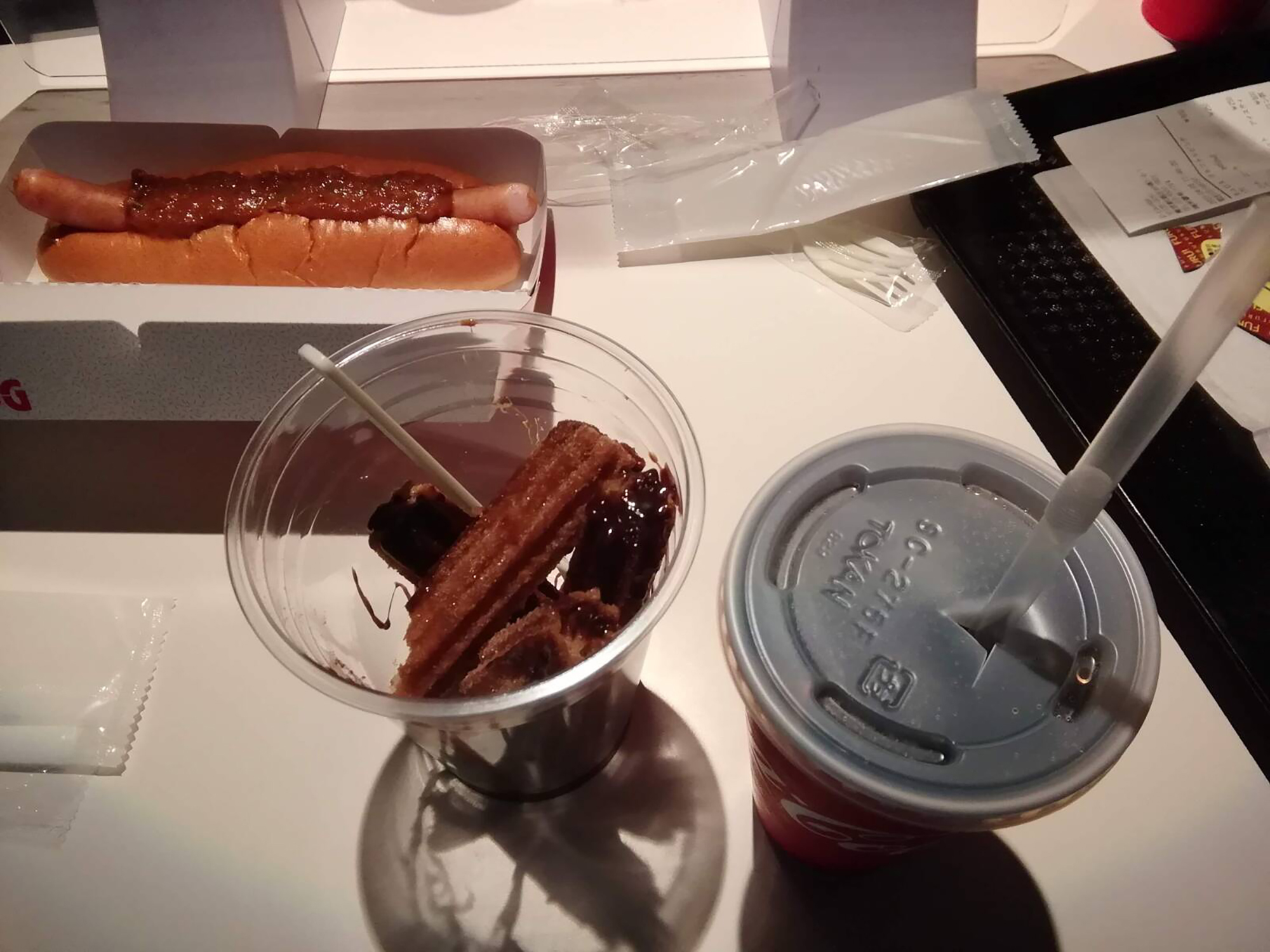 05 時がすぎれば