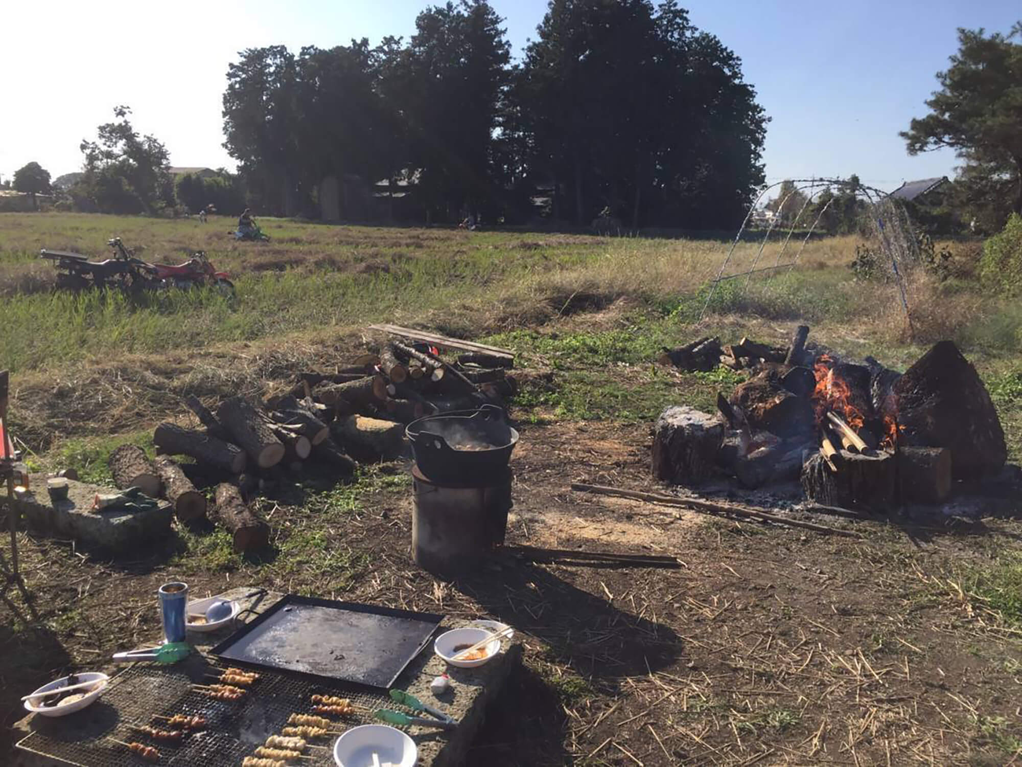 06 BBQ