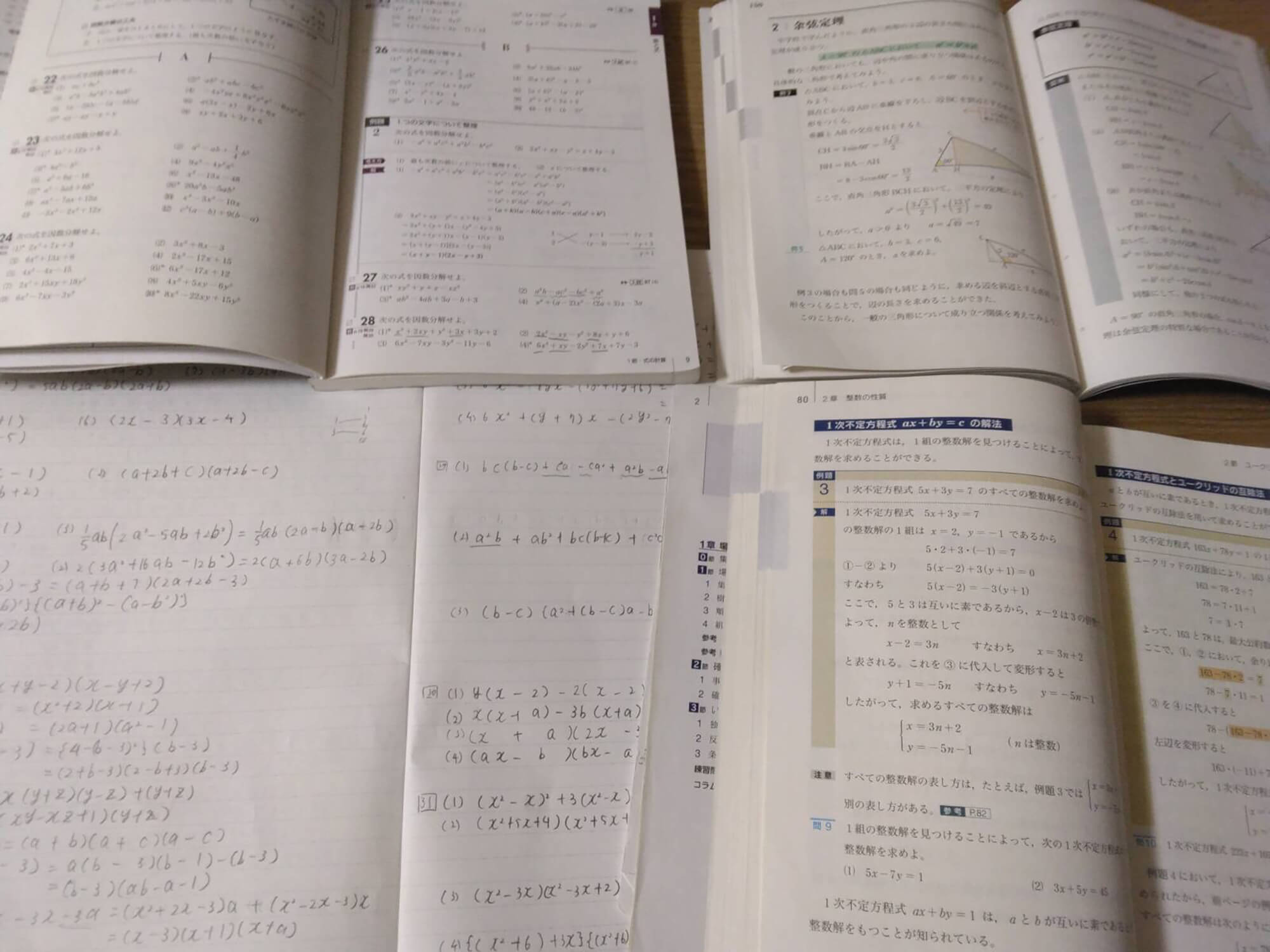 08 自分が数学が好きなことの証明