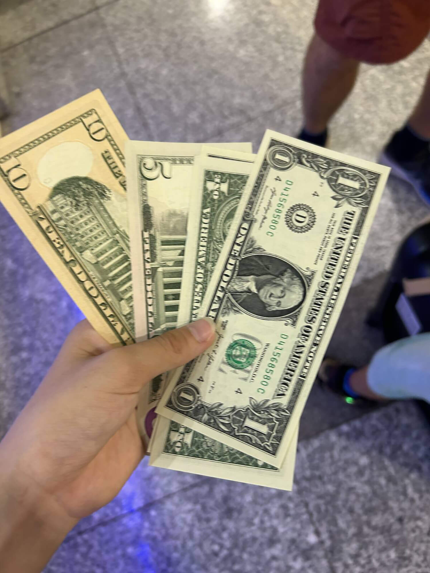 01 Us ドラー