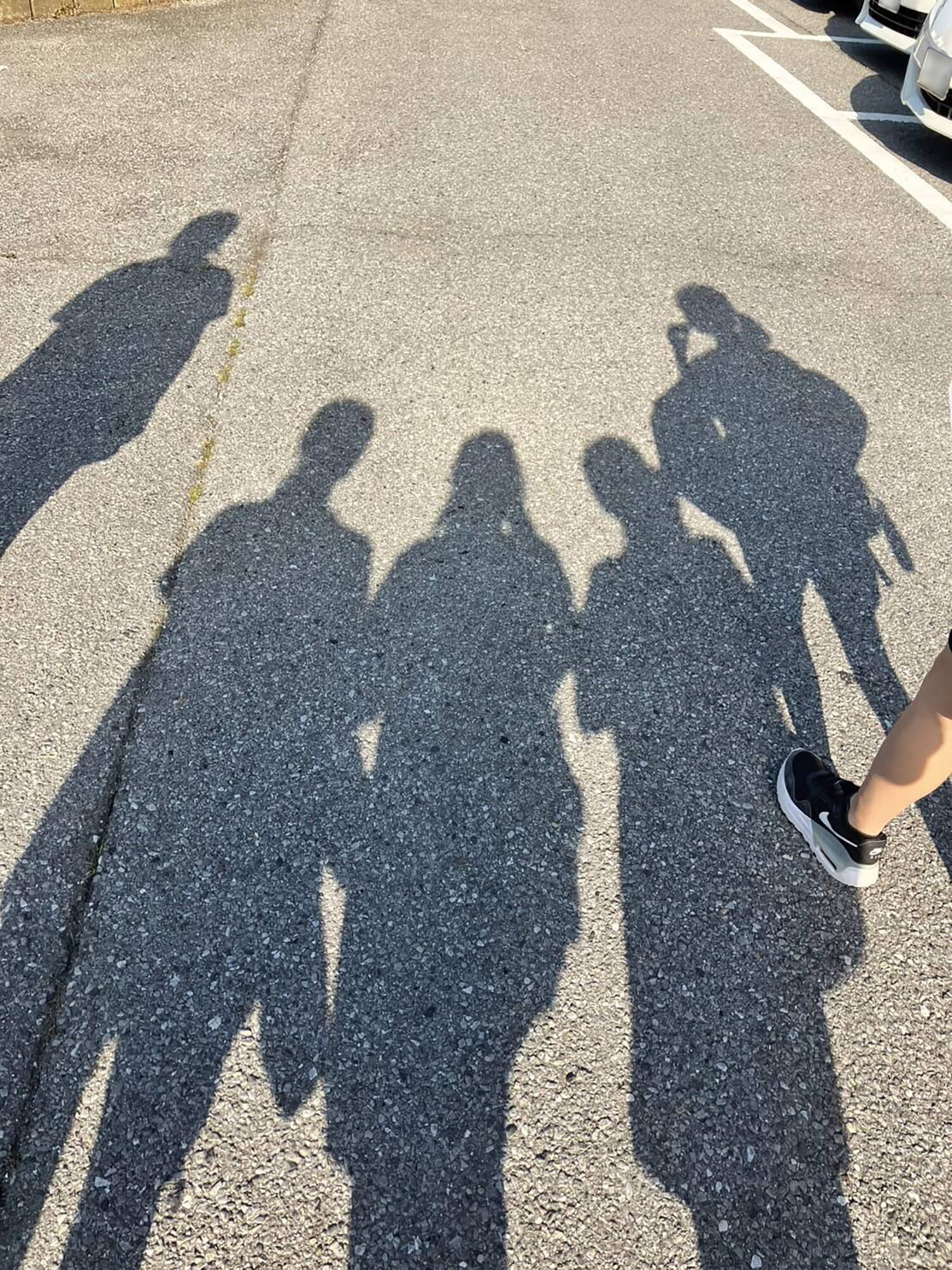 10 部活の仲間