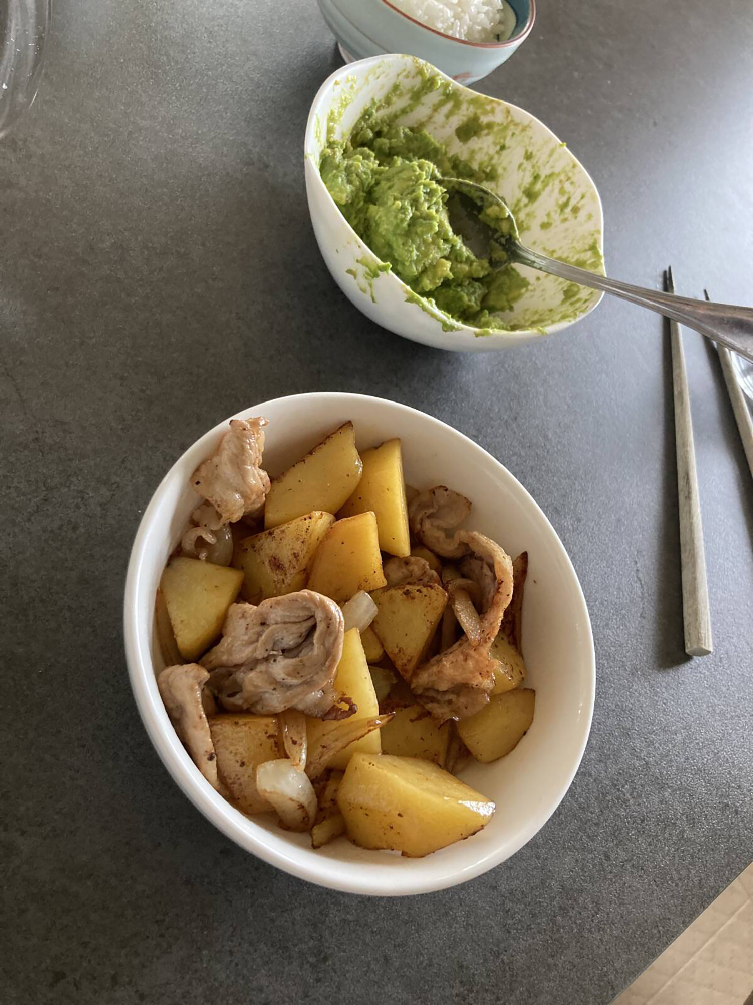 13 料理